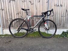 Colnago World Cup Disc 54cm CX bicycle