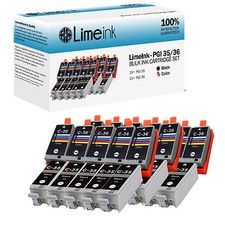 30 ink cartridges CLI-36