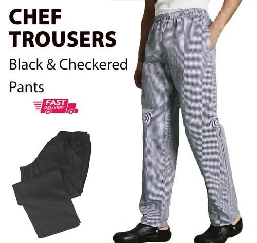 Chef trousers restaurant hotel - chef,
