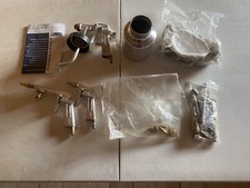 Brand New Abac Paint Sprayer