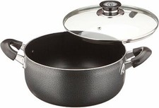 Non Stick Aluminum Cooking
