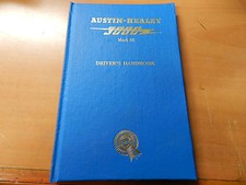 AUSTIN HEALEY 3000 MKIII