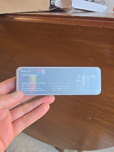Eldoled lin210d1 dali - lin210d1,