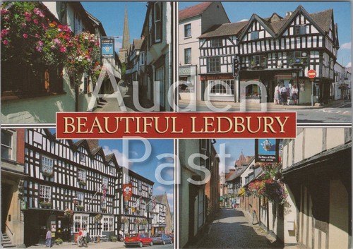 Beautiful ledbury multi view - ledbury,