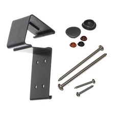 Enviro Tile Slate Roof Ridge Hip and Dry Verge Fixings for Synthetic Slate Tile