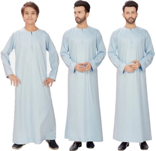 Mens boys omani - mens, silky