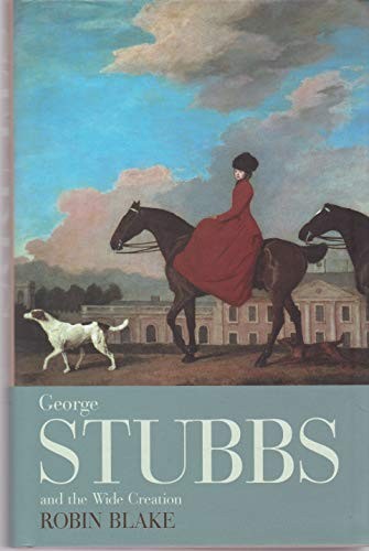 George stubbs and - stubbs,