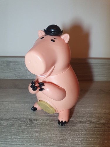 Disney pixar toy story hamm - disney,