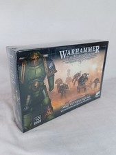 BNIB - Warhammer The Horus