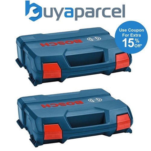 Bosch boxx lboxx - bosch, drill