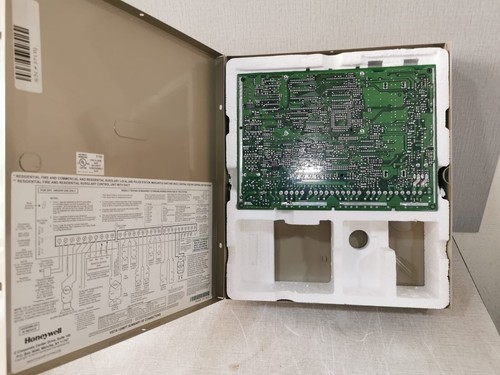 Honeywell vista 128bpt - honeywell, vista-128bpt