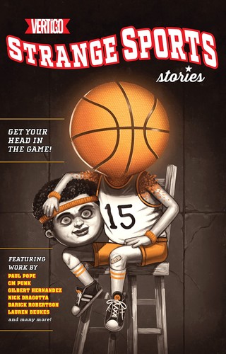 Strange sports stories - sports,