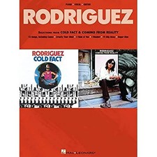 Rodriguez Selections From Cold Fact & Comin..., Various