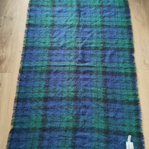 Vtg donegal design wide - donegal, fluffy