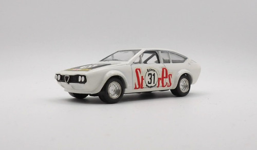 Solido alfetta gtv 31 - solido, no