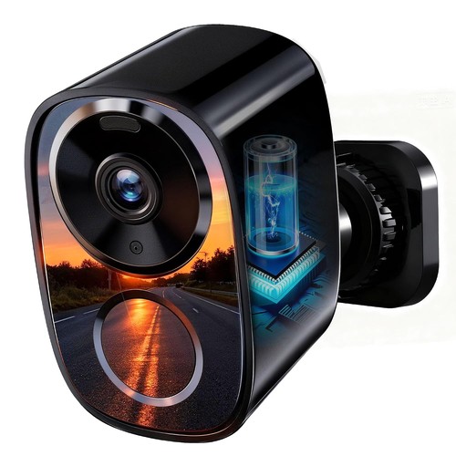 Wireless uhd outdoor - wireless, 2k