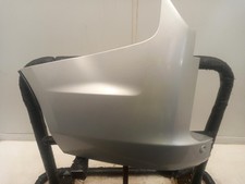 FORD TRANSIT CUSTOM Rear