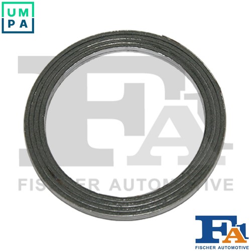 Seal ring exhaust pipe 771 - seal,