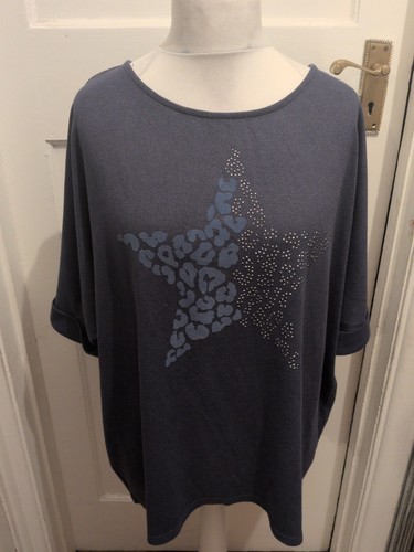 Ladies bonmarche size navy - bonmarche, 20