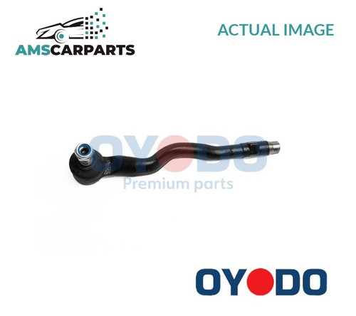 Track rod end - rack,