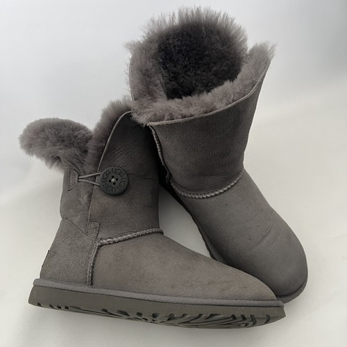 Ugg australia bailey button - ugg,