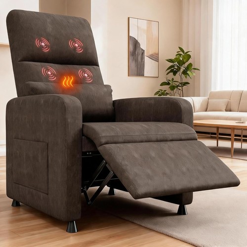 Living theatre bedroom chair - living,