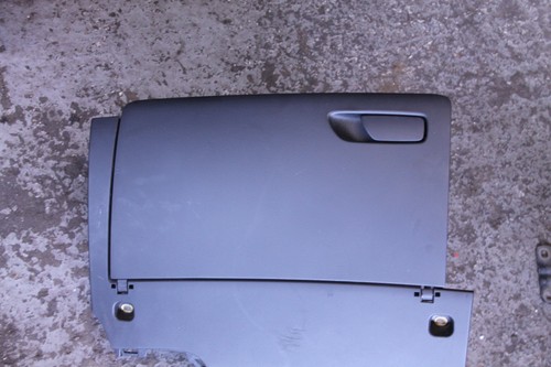 Audi complete glove box - 8v,