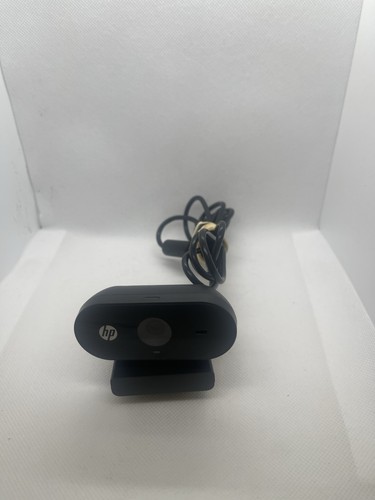 320 fhd 1080p - hp, webcam