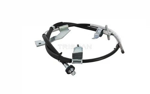 Handbrake cable disc brake - cable,