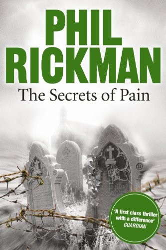 The secrets pain merrily - the,