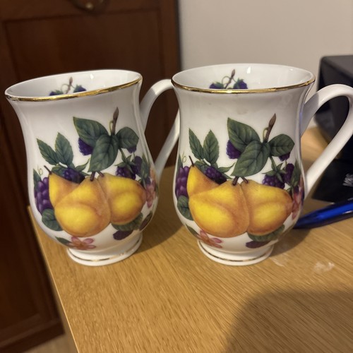 Waterside fine bone china - waterside,