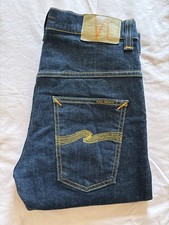 Men’s Nudie Jeans Co Blue