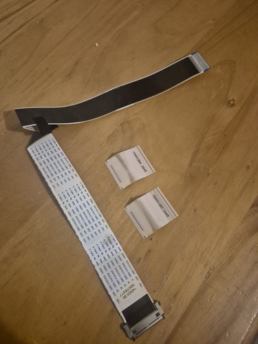 Jmb lvd - 40", (jt014001/01)