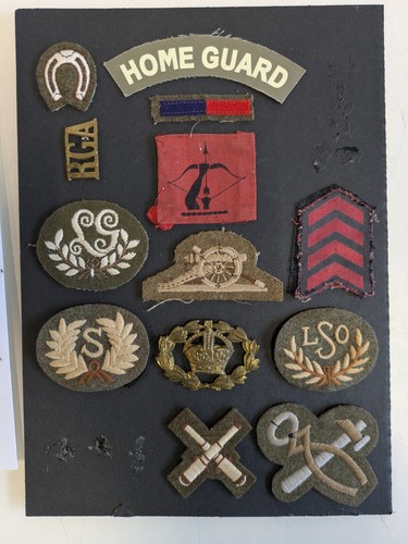 Ww1 ww2 british army - ww1,