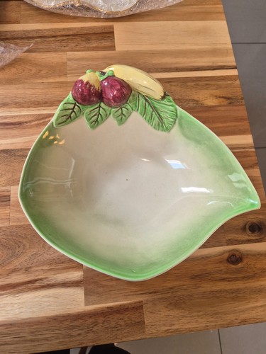 Vintage royal norfolk fruit - norfolk,