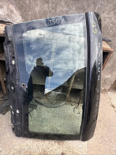 Lot13 range rover l322 - lot13,