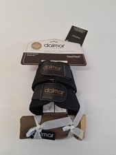 New Dalmar Overreach Boots Medium Black - Horseware