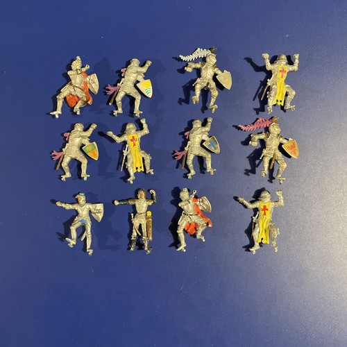 Britains deetail silver - britains,