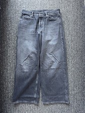 Acne Studios 1981 denim in