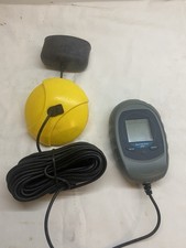 Sonar Paget Fish Finder