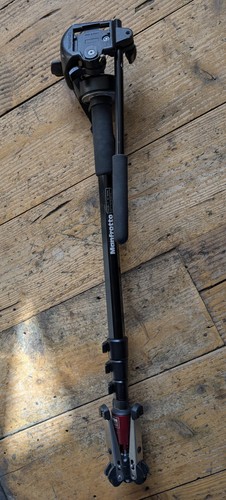 Manfrotto 560b section - 560b-1, fluid