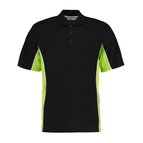 Gamegear mens track polycotton - mens,