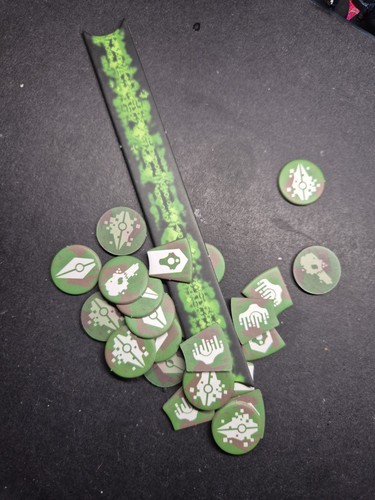 Warhammer 40k necrons kill - 40k,