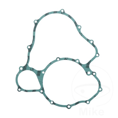 Athena ignition cover - cover, gasket