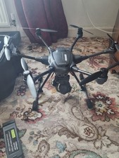 Yuneec Typhoon H Drone With