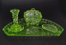 VINTAGE ART DECO SOWERBY