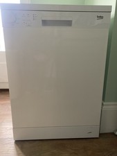 Beko Freestanding Dishwasher