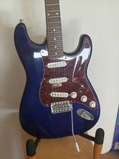 Fender Squier Stratocaster