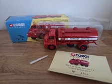 Corgi classics 20201 esso - 20201,,