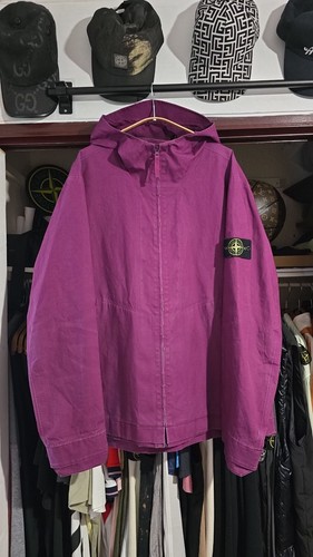 Stone island performance - island, 3l